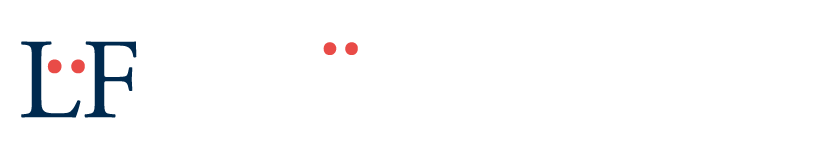 Logo Blanc Loïs Florentz